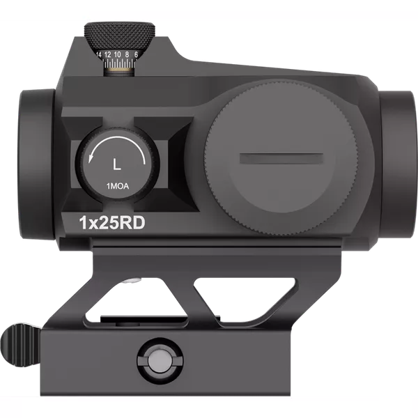 Red Dot Vector Optics Maverick-II 1x25 GenII - Airsoft e Armas de