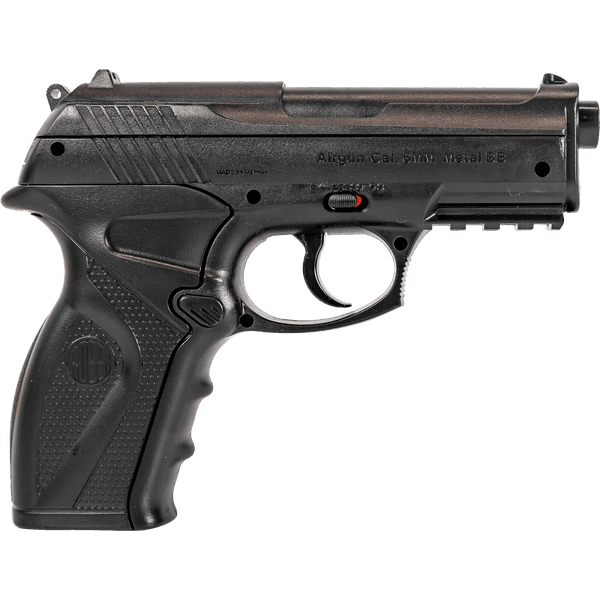 Pistola de Pressão CO2 Rossi R11 (C11) 6mm 