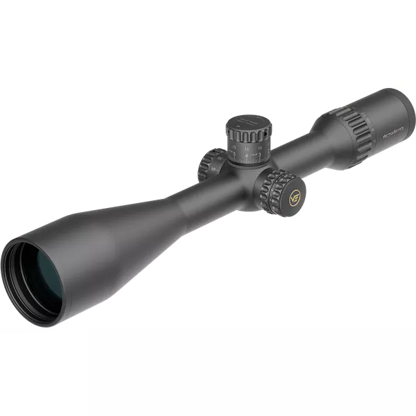 Luneta Vector Optics Continental x8 6-48x56 ED MOA Rifle Scope Benchrest