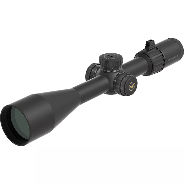 Luneta Vector Optics Tauron 5-30x56 GenII