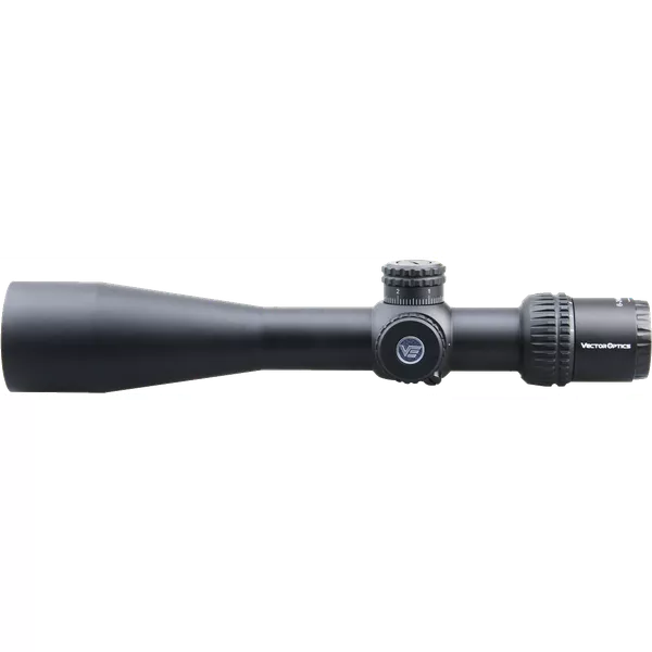 Luneta Vector Optics Veyron FFP 6-24X44 FFP ( Primeiro Plano Focal )