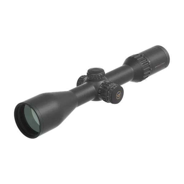 LUNETTE Vector Optics CONTINENTAL 3-18X50 SFP RET TACTICAL 30mm Item 11069870