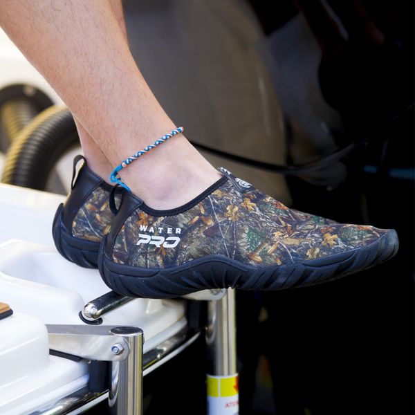 Bad Fish Melhor CalÇado Para Pesca Calçado Mar Negro Confort 360