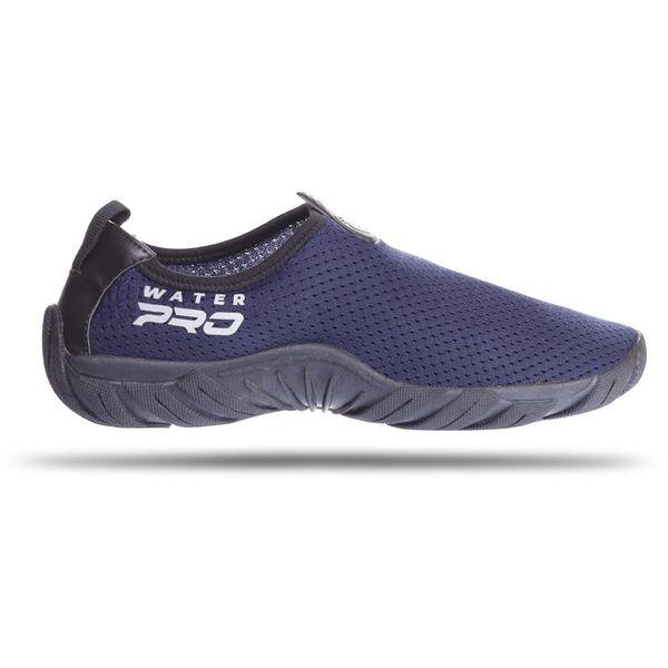 Sapatilha online masculina azul