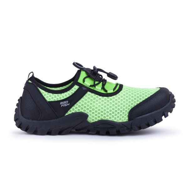 Tenis antiderrapante trilha sale