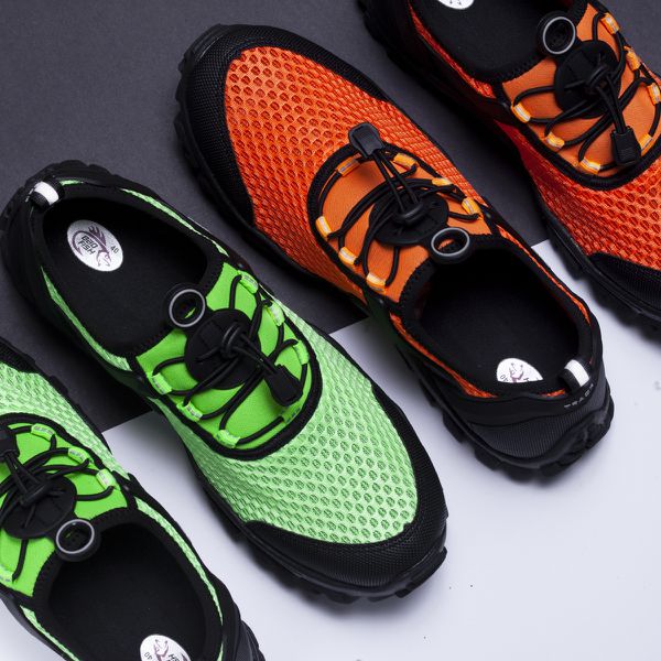 Tenis antiderrapante para trilha hot sale