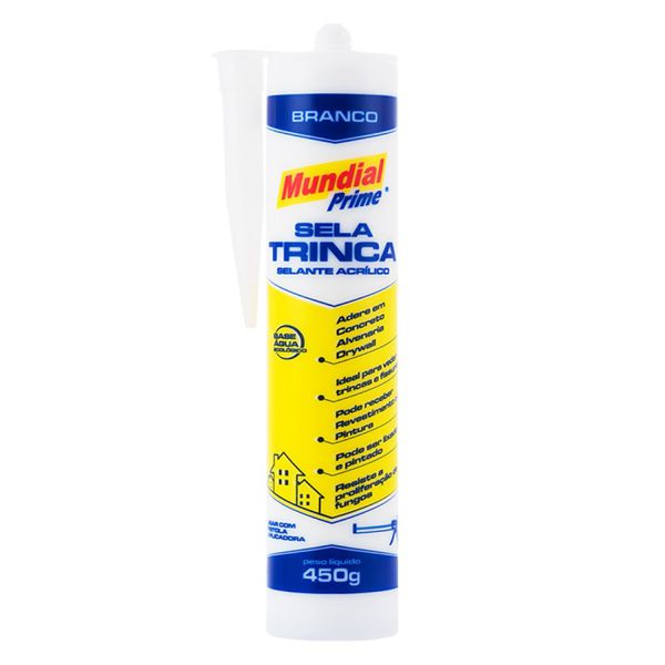 SELA TRINCA 450G