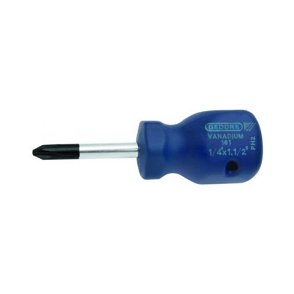 CHAVE PHILIPS 1/4"X1.1/2" TOCO 161-1/4"