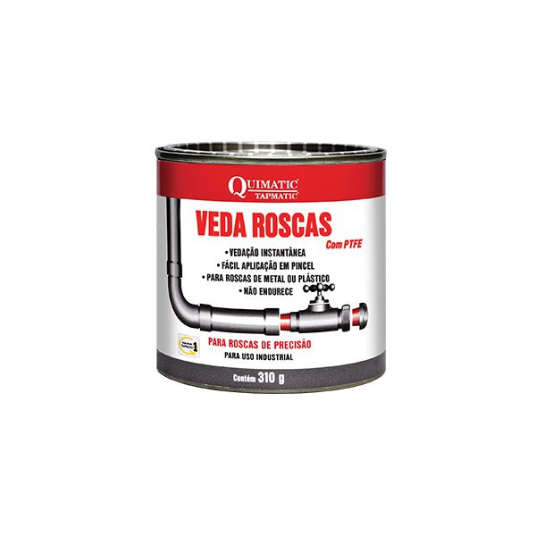 VEDA ROSCA 310G