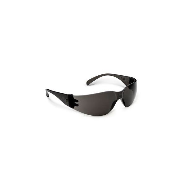 ÓCULOS DE PROTEÇÃO VIRTUA PROTECTIVE EYEWEAR CINZA