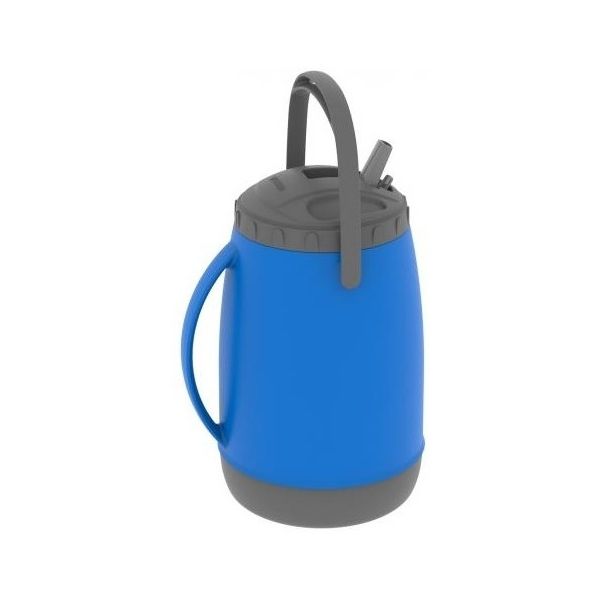 GARRAFA TÉRMICA ATACAMA 2,5L