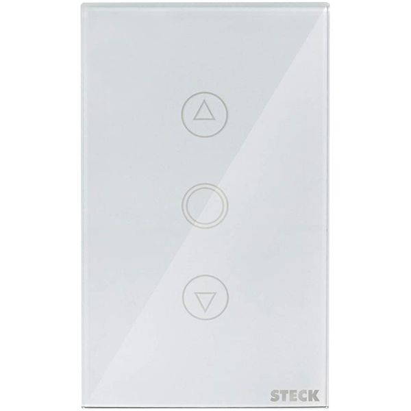 INTERRUPTOR SMARTECK DIMMER TOUCH WI-FI