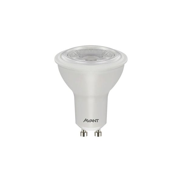 LÂMPADA LED DICRÓICA 4,8W BIVOLT