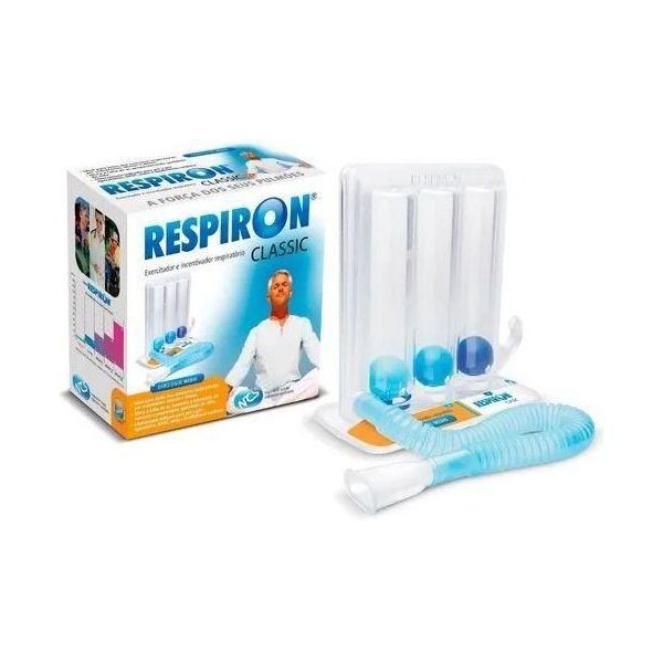 RESPIRON CLASSIC RE 1002