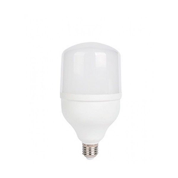 LAMPADA LED BULBO 50W BRANCA BIVOLT E27 6500K