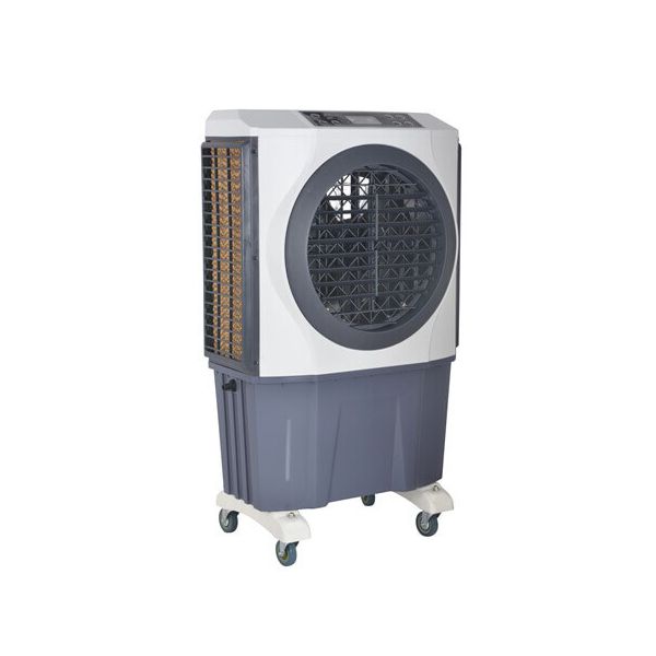 CLIMATIZADOR DE AR PORTÁTIL 60L 200W