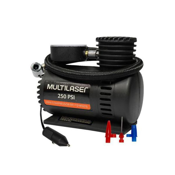 COMPRESSOR DE AR 250PSI AU601