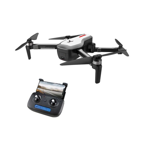 DRONE SG906 ALCANCE DE 800M BA El trica Sua Loja de Materiais