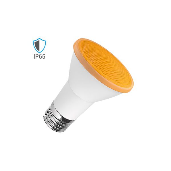 LÂMPADA LED PAR20 6W