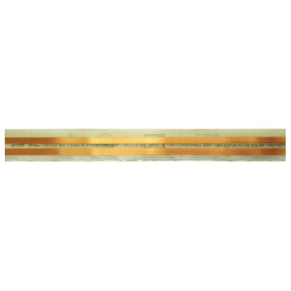 ELETROFITA COBRE 2 PISTAS 10A 750V (1,0MM) 