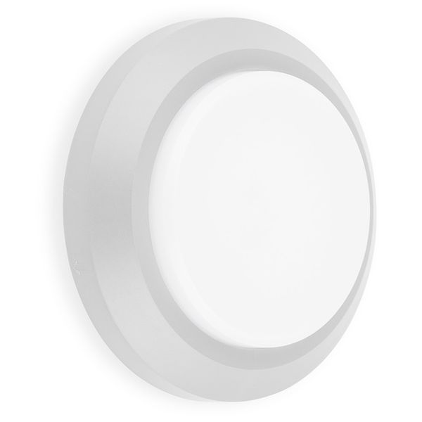 ARANDELA DECOLED CIRCULAR WHITE 3W