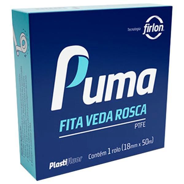 FITA VEDA ROSCA 18MM X 50M