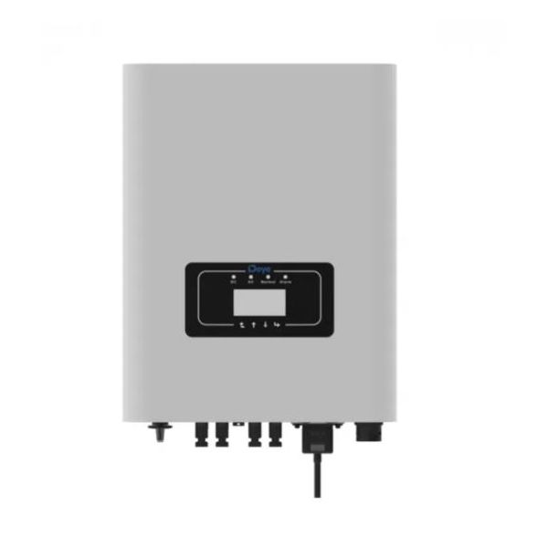 INVERSOR SOLAR ON-GRID 12KW/WI-FI 220V TRIFÁSICO 17,4A