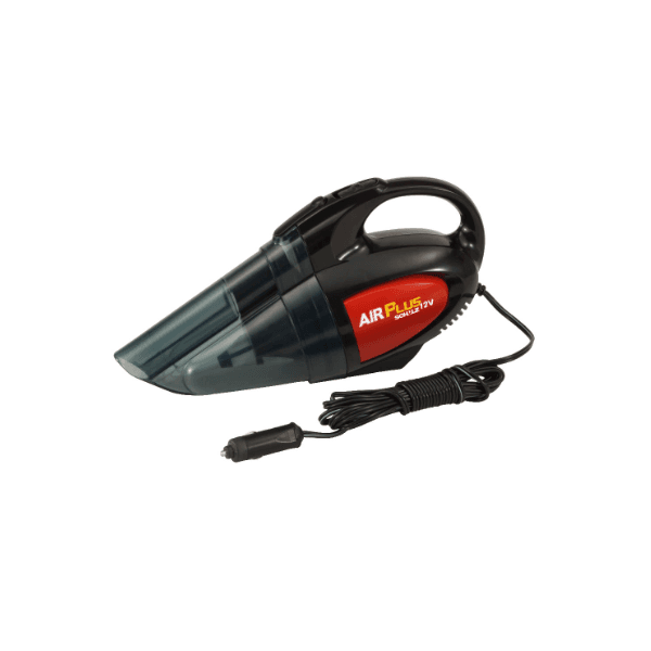 ASPIRADOR DE PÓ PORTATIL 120W 12V AIR PLUS AUTOMOTIVO