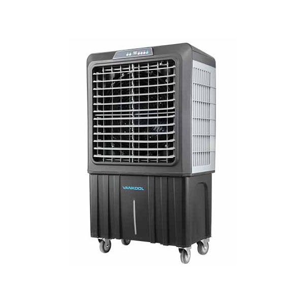 CLIMATIZADOR DE AR PORTÁTIL 100L 220V 350W