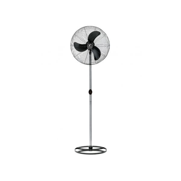 VENTILADOR INDUSTRIAL COLUNA OSC. 65CM 127/220V