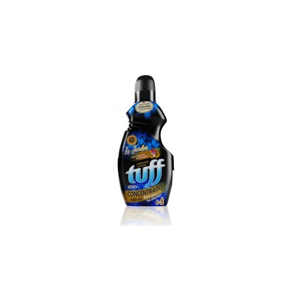 AMACIANTE CONCENTRADO TUFF LE JARDIN 500ML