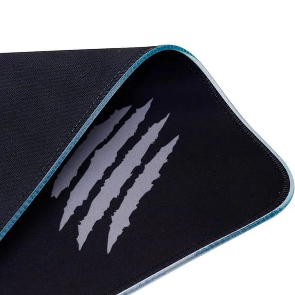 Mouse Pad Gamer RGB Big Glow MP-311 OEX