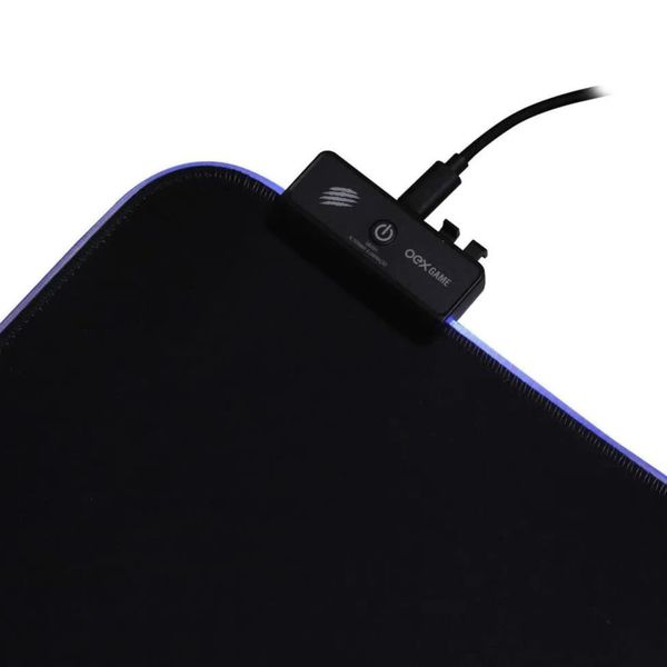 Mouse Pad Gamer RGB Big Glow MP-311 OEX