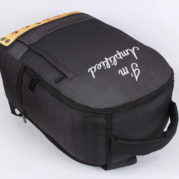 Mochila G Amplified Dermiwil