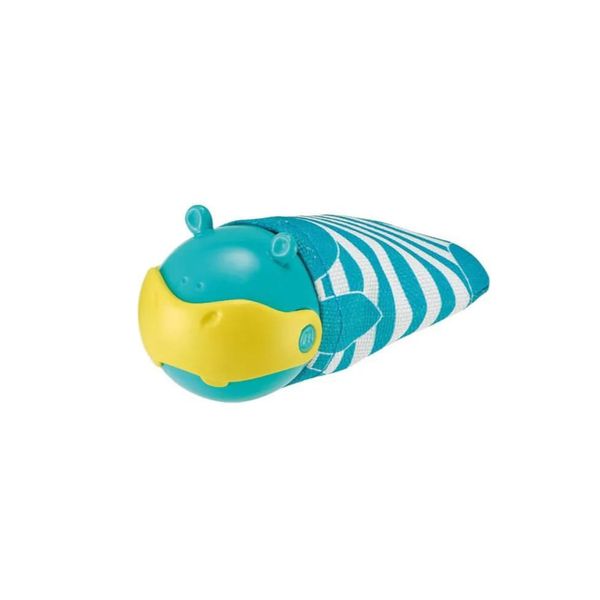 Apontador C/ Deposito Croc Croc Hipopotamo - Maped