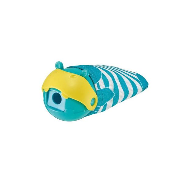 Apontador C/ Deposito Croc Croc Hipopotamo - Maped
