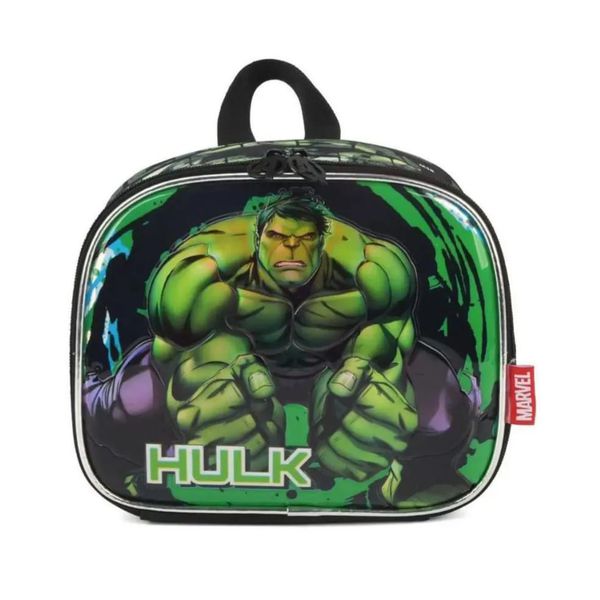 Lancheira Térmica Hulk Luxcel