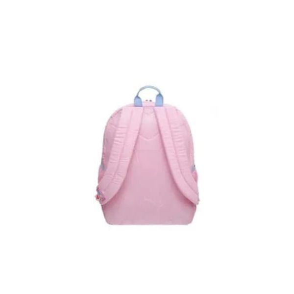 Mochila De Costas Pack Me Well Rosa Pacific
