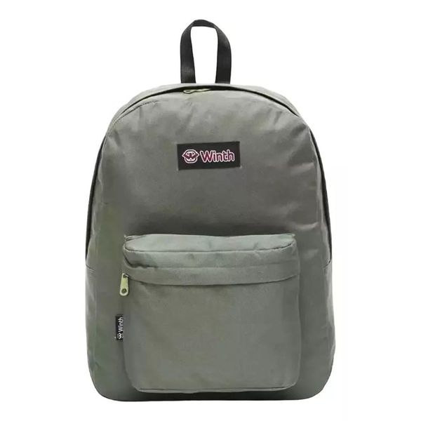 Mochila Basic Sort Winth - Design Masculino