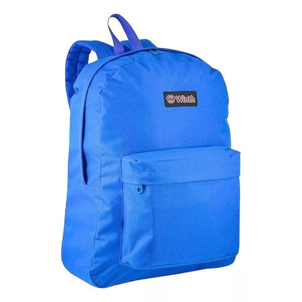 Mochila Basic Sort Winth - Design Masculino