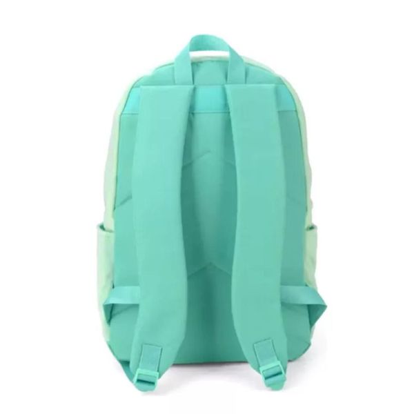 Mochila Barbie Luxcel - Cor Turquesa