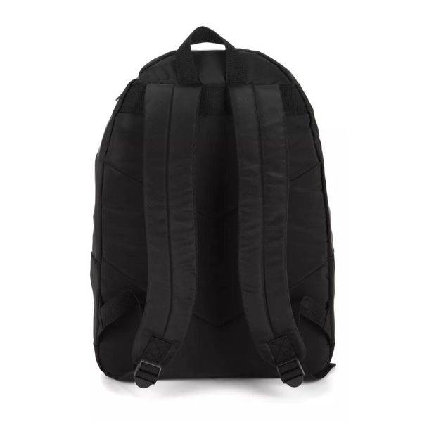 Mochila De Costas Feminina Up4You Pt/Vd Luxcel