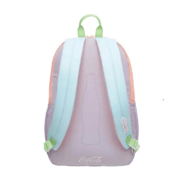 Mochila Feminina Coca Cola New Fresh Pacific