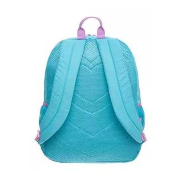  Mochila Juvenil Pack Me Love Verde Pacific