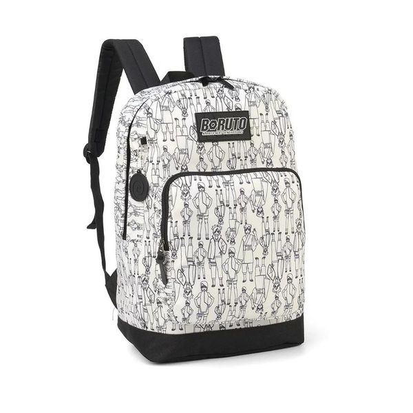 Mochila Boruto Luxcel - Design Exclusivo