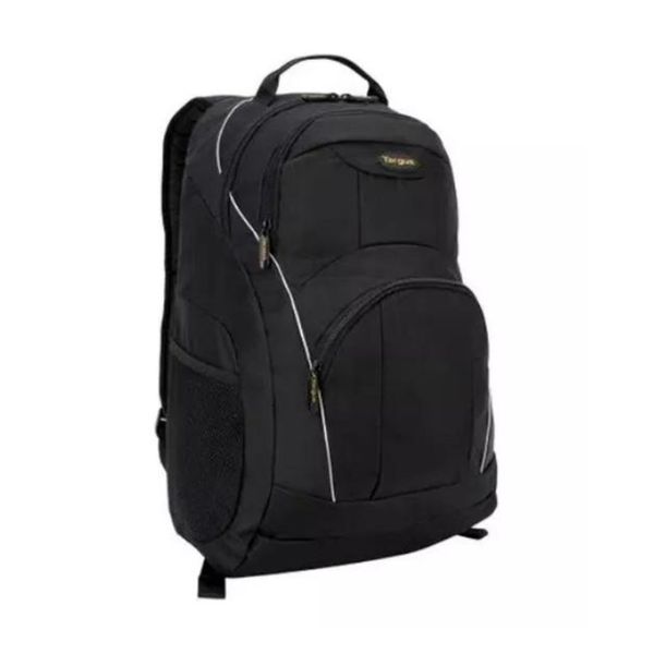Mochila De Costas Preto Targus 