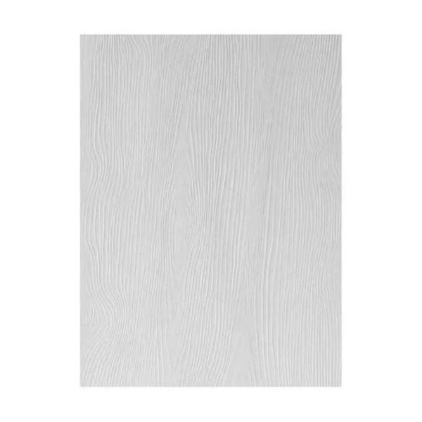 Papel Madeira Branco 180g - 50 Folhas Off Paper