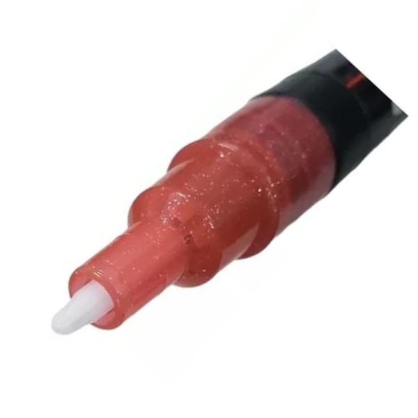 Marcador Multiuso Posca PC-3ML Vermelho - Uni Mitsubishi