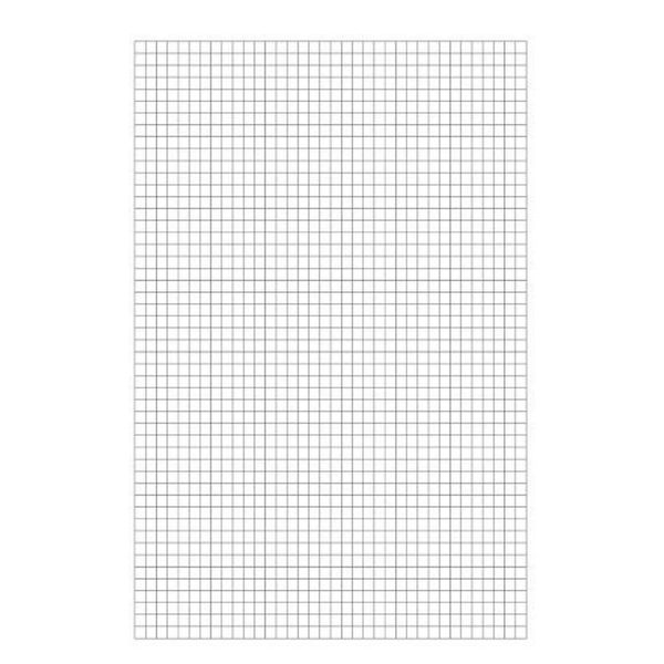 BLOCO MILIMETRADO A4 BR 63GR 50FLS 7083 CANSON