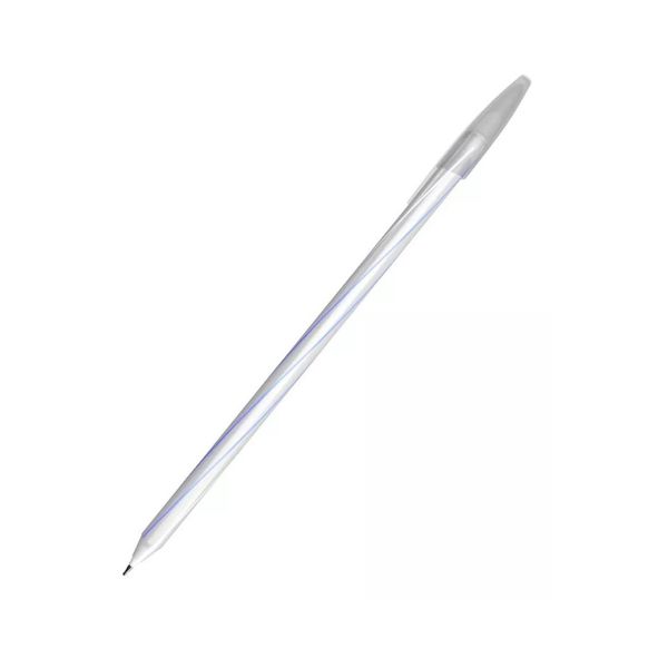 Kit de Canetas Esferográficas Spiro Clean 0.7mm - CIS